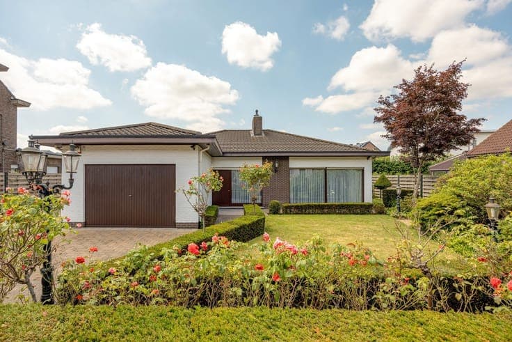 huis