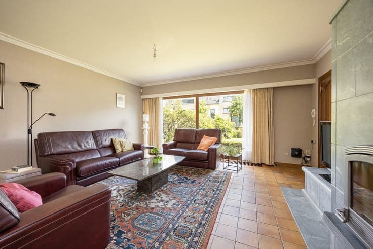 huis