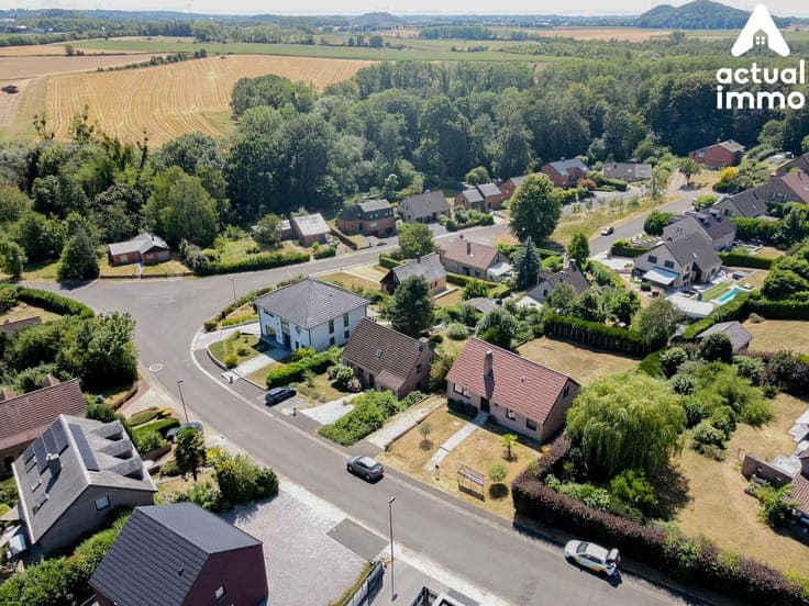 House in La Louvière