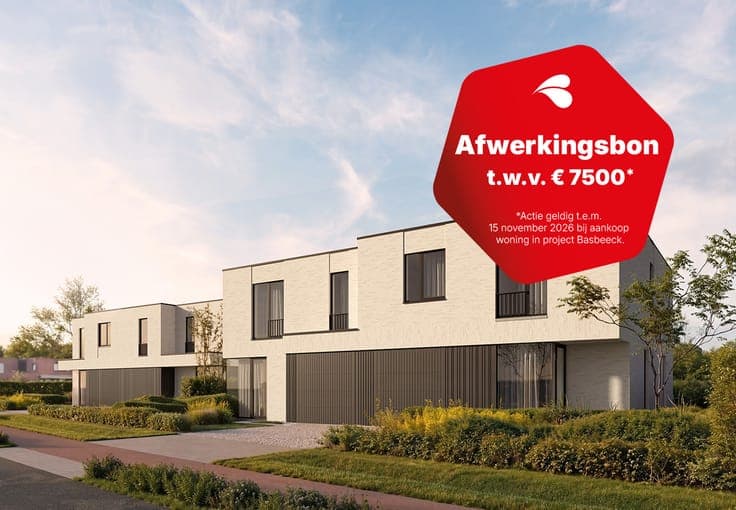 House in Drongen