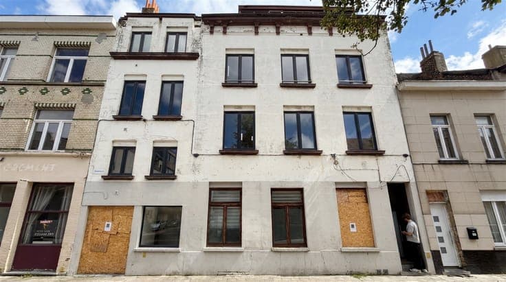Investment property