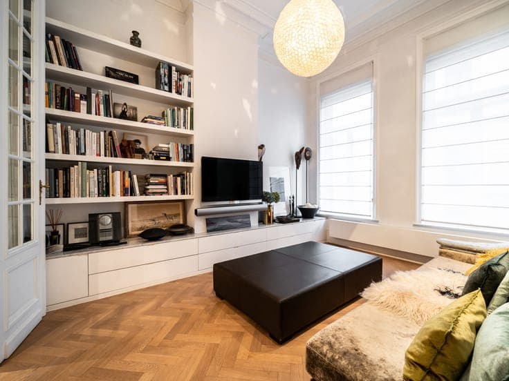 Ixelles I Châtelain