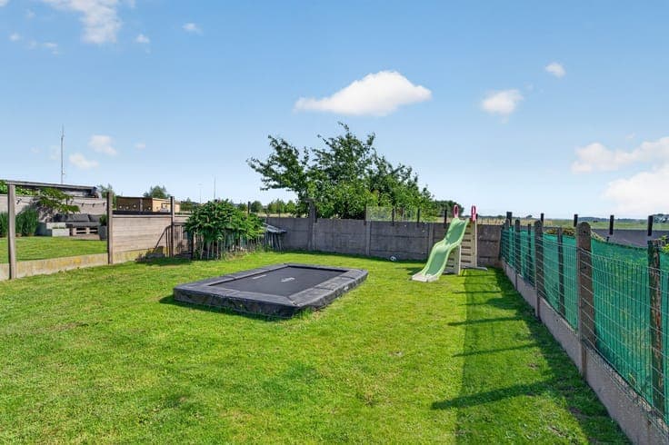 Renovation Project with Great Potential, Open Views and E...