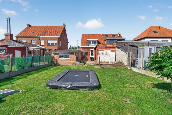Renovation Project with Great Potential, Open Views and E...