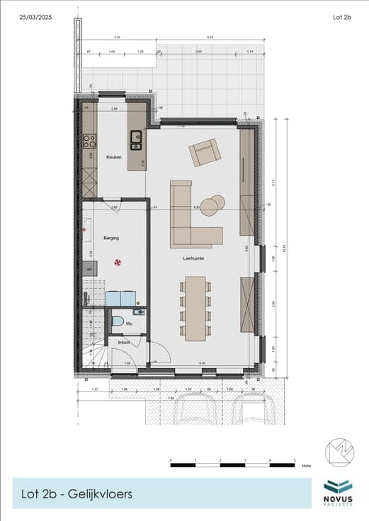 House in Gistel