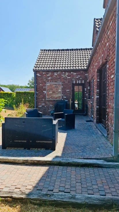 House in Mettet