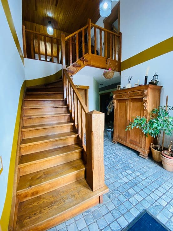 House in Mettet