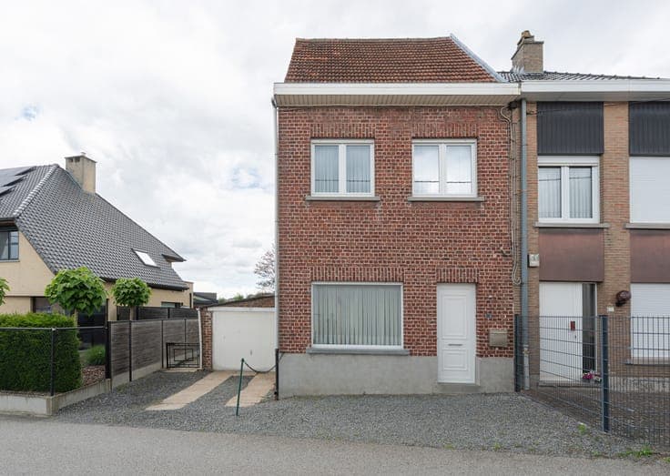 House in Affligem