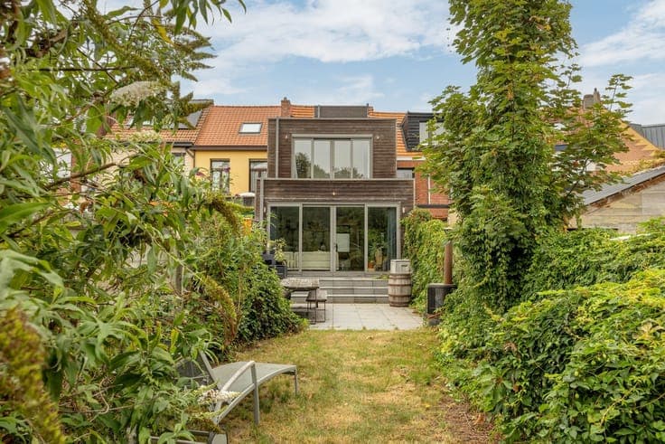 WONING