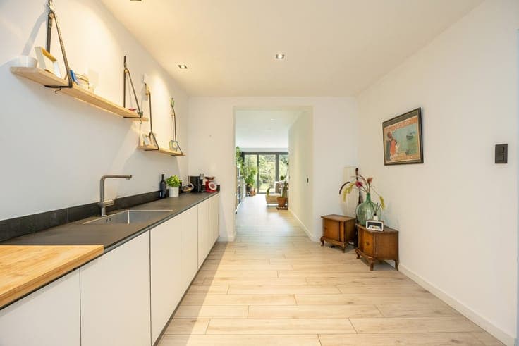 WONING