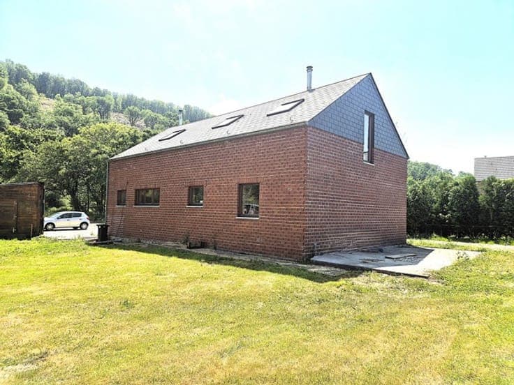 House in Couvin
