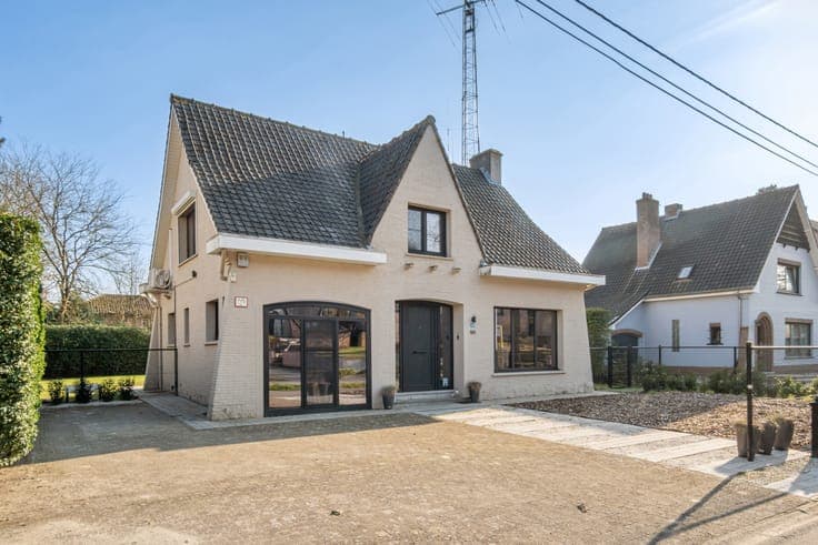 House in Herentals