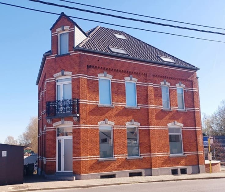 House in Geraardsbergen