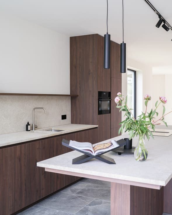 Renovated 3-bedroom house in the centre of Waregem