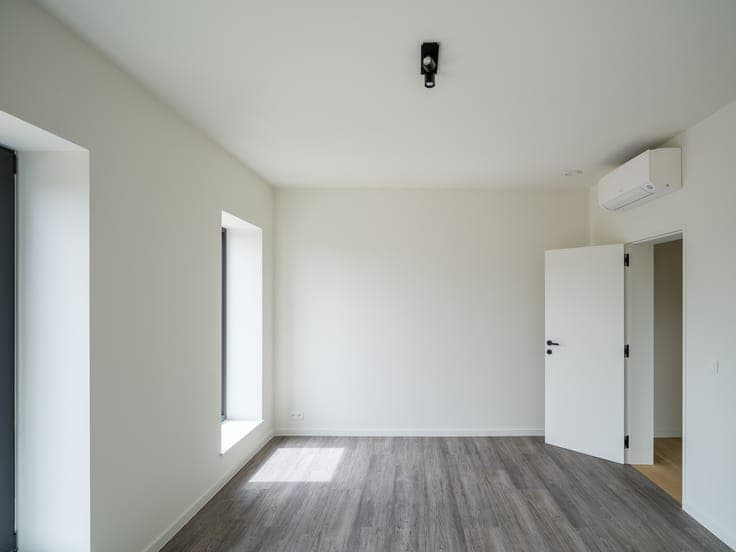 Renovated 3-bedroom house in the centre of Waregem