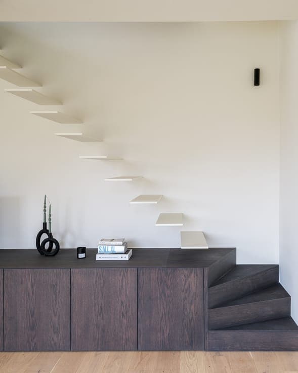 Renovated 3-bedroom house in the centre of Waregem