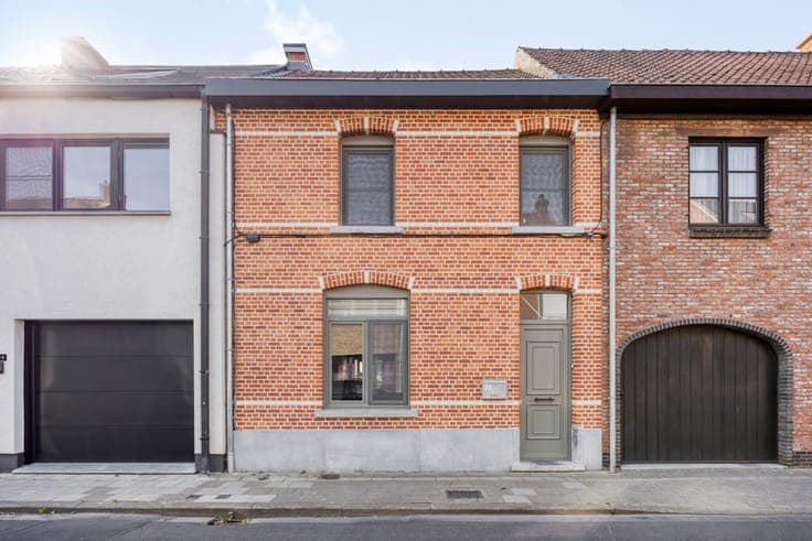Woning