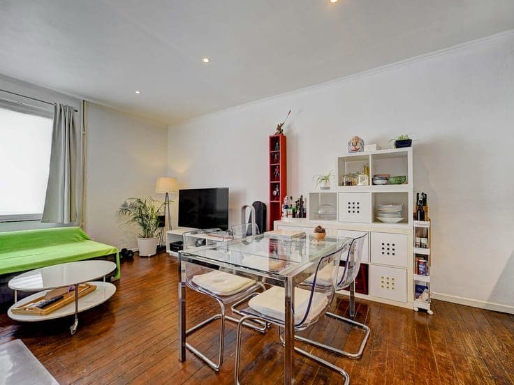 House with garage in the center of Tervuren