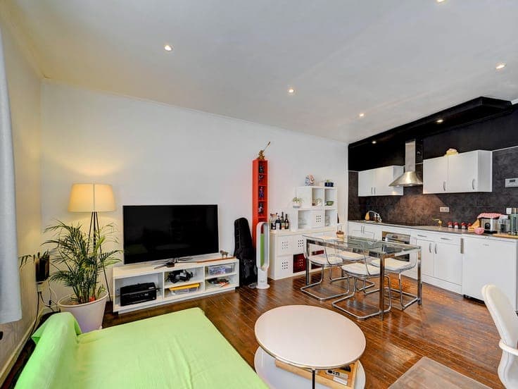House with garage in the center of Tervuren