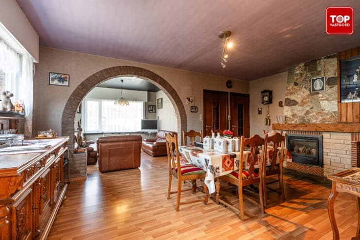House in Maldegem