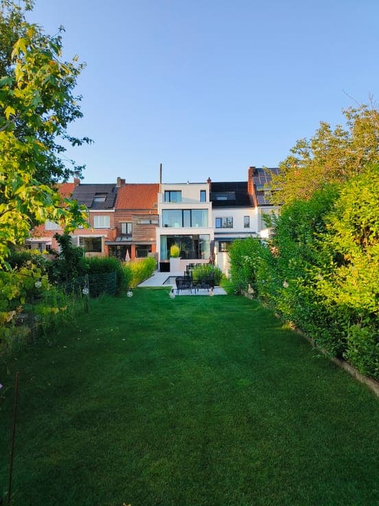 House in Kortrijk