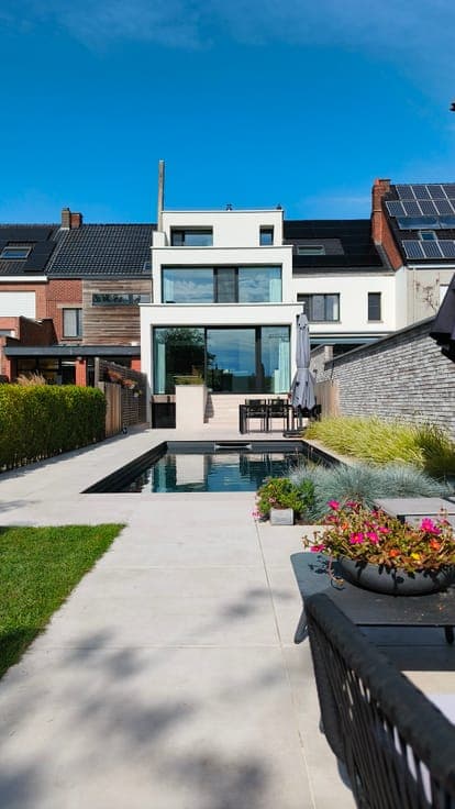 House in Kortrijk