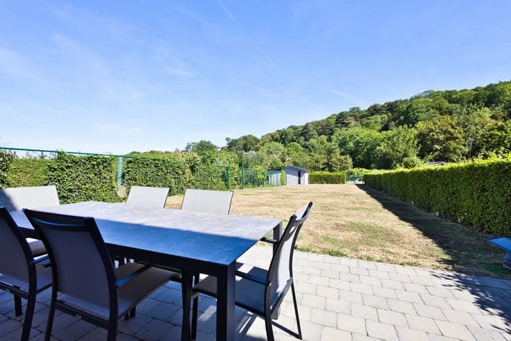 Sale - Village house Ivoz-Ramet - 455,000 €