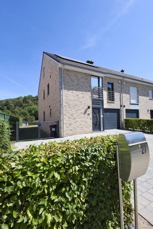 Sale - Village house Ivoz-Ramet - 455,000 €