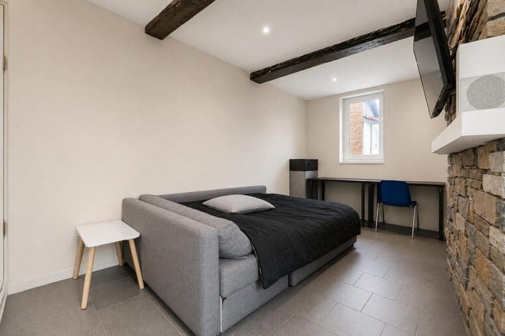 BELLE MAISON - IDEAL PREMIER ACHAT/INVESTISSEMENT - JARDIN