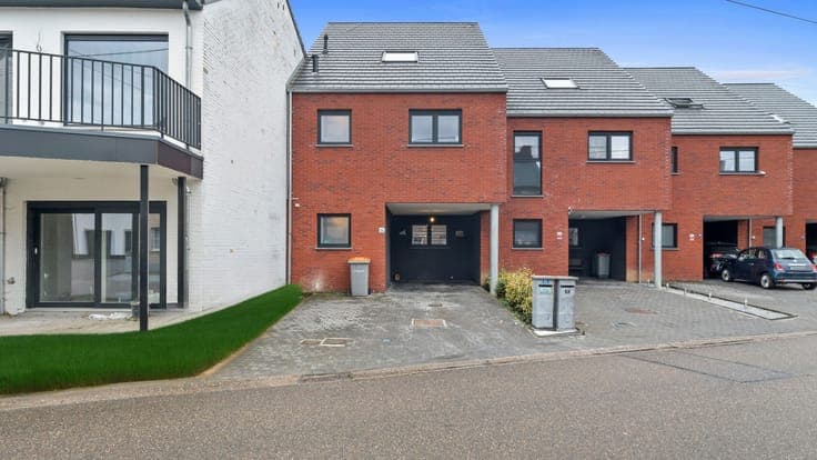 House in Maasmechelen