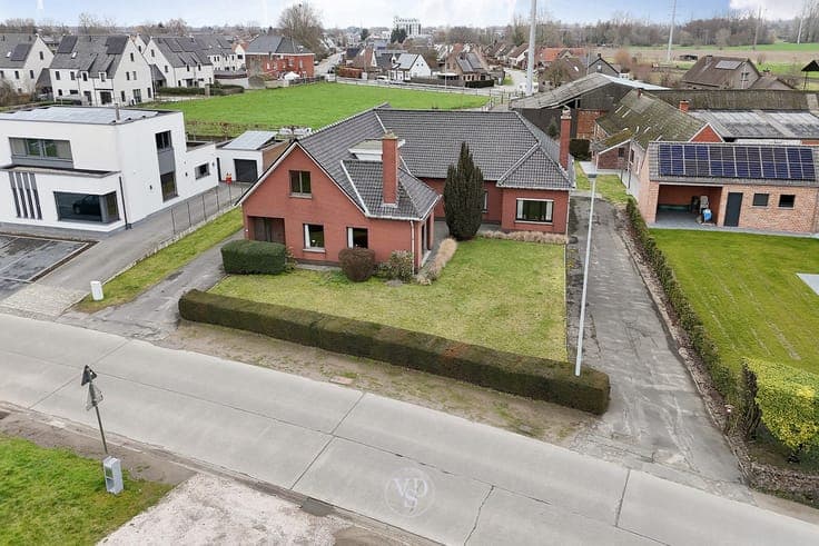House in Gavere