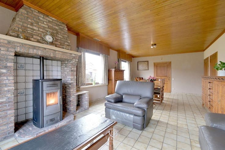 House in Gavere