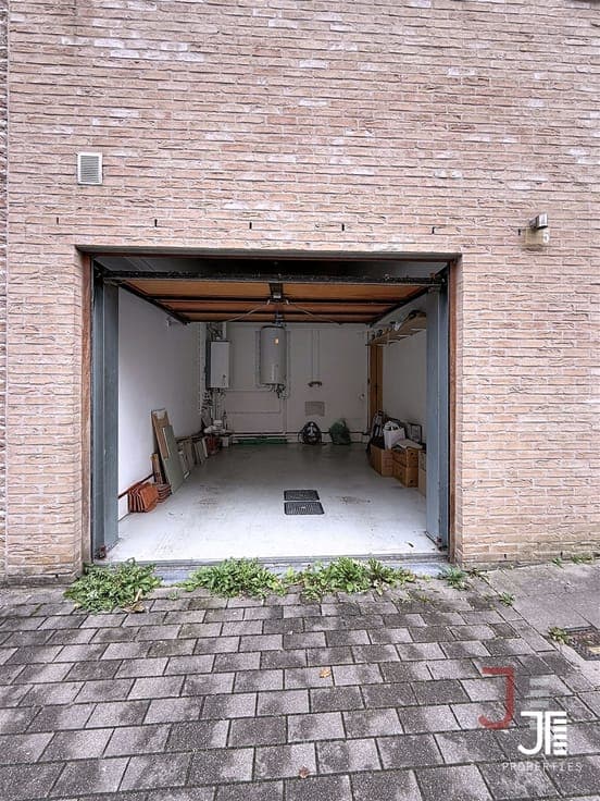 House in Watermael-Boitsfort