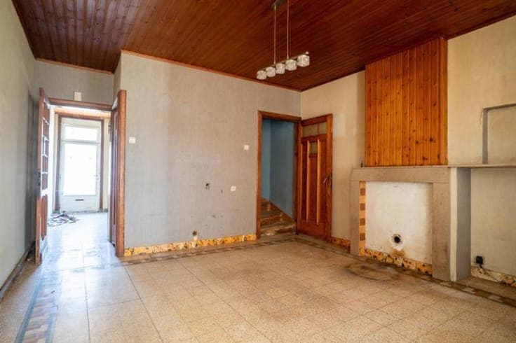 House in Maurage