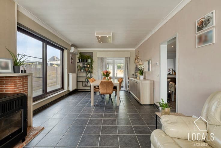 House in Ninove