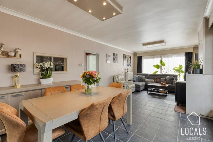 House in Ninove