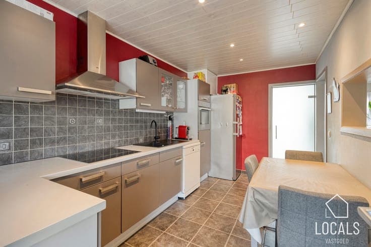 House in Ninove