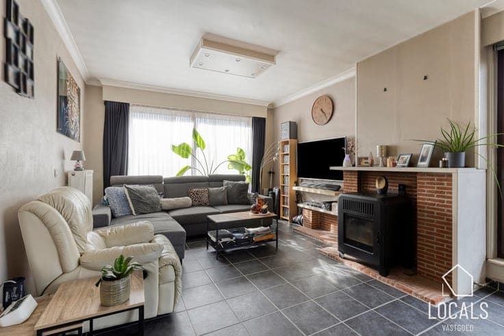 House in Ninove