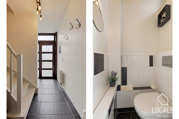 House in Ninove