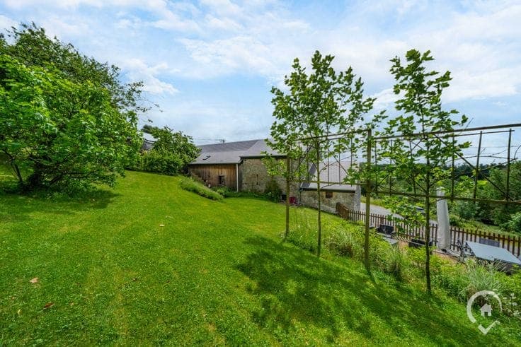 House in Awagne