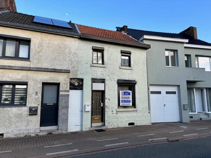 House in Gingelom
