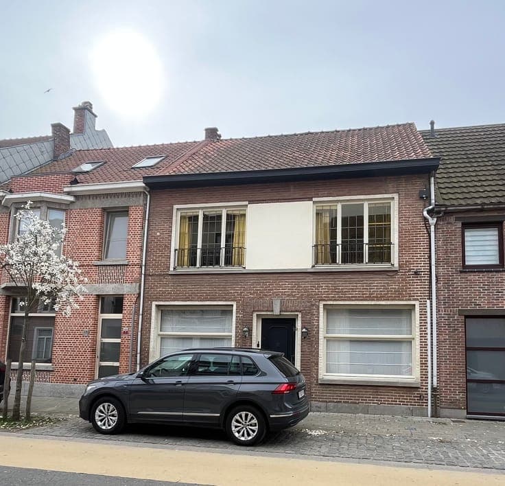 House in Beveren