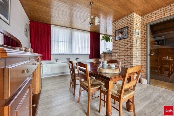 House in Antwerp