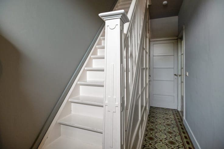 Karaktervolle gezinswoning met vier slaapkamers, tuin en ...