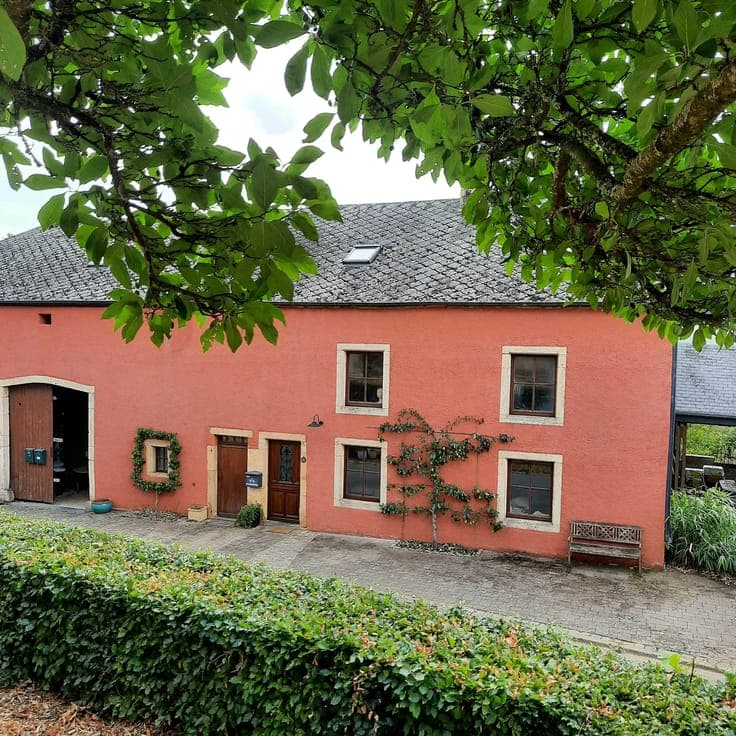 House in Messancy