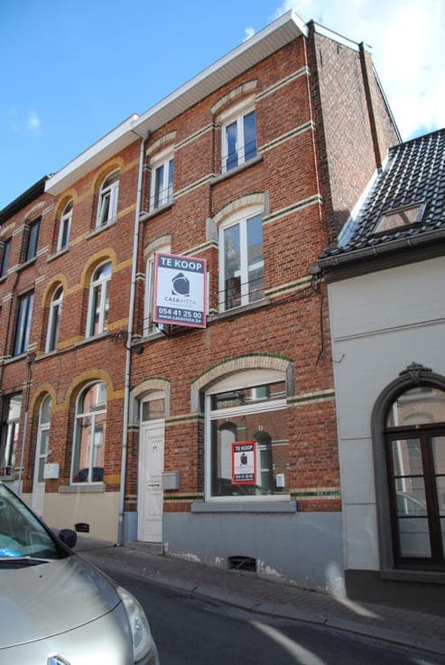 House in Geraardsbergen