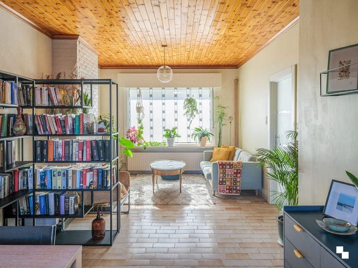 Te renoveren woning te koop in Merelbeke-Melle