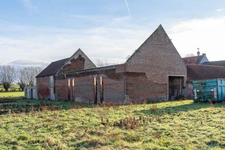 House in Vollezele