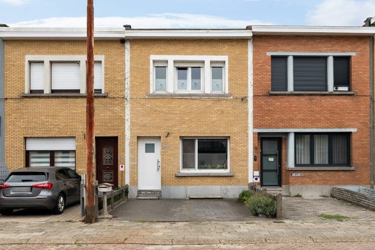 House in Deurne