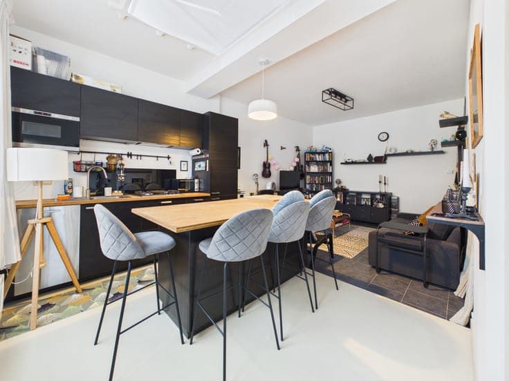House in Liege